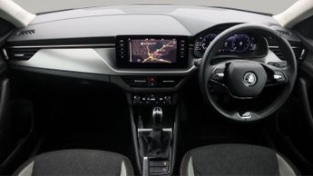 Skoda Kamiq SE L EXECUTIVE TSI DSG