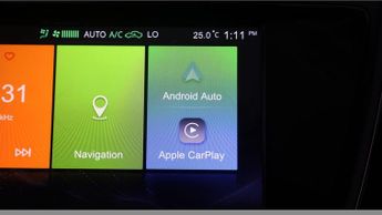 MG MG5 EXCLUSIVE