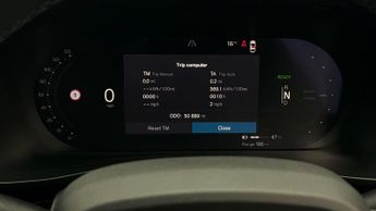 Volvo XC40 RECHARGE PLUS