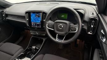 Volvo XC40 RECHARGE PLUS