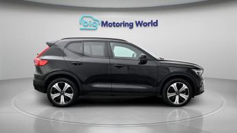 Volvo XC40 RECHARGE PLUS