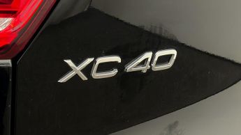 Volvo XC40 RECHARGE PLUS