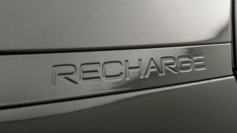 Volvo XC40 RECHARGE PLUS