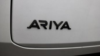 Nissan ARIYA ADVANCE