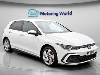 Volkswagen Golf GTE DSG