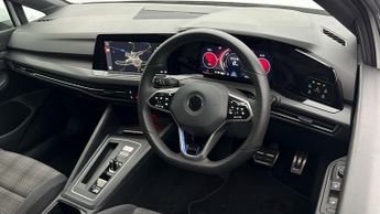 Volkswagen Golf GTE DSG