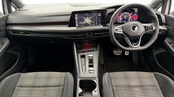 Volkswagen Golf GTE DSG
