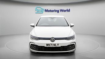 Volkswagen Golf GTE DSG