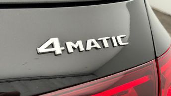 Mercedes-Benz GLE GLE 350 DE 4MATIC AMG LINE PREMIUM PLUS