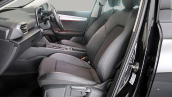 CUPRA Formentor V1 DSG