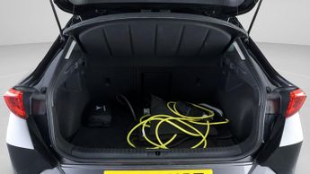 CUPRA Formentor V1 DSG