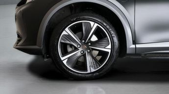 CUPRA Formentor V1 DSG