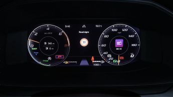 CUPRA Formentor V1 DSG