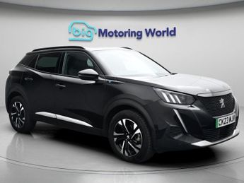 Peugeot 2008 GT