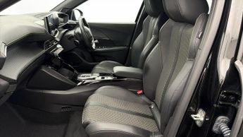 Peugeot E-2008 GT
