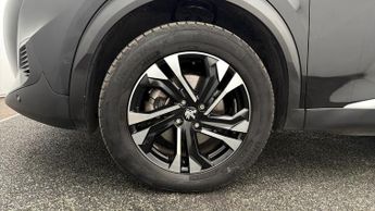 Peugeot E-2008 GT