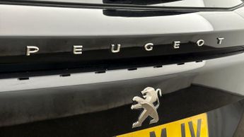 Peugeot E-2008 GT