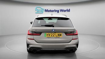 BMW 3 Series 330E XDRIVE M SPORT PRO EDITION