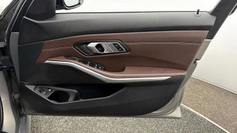 BMW 3 Series 330E XDRIVE M SPORT PRO EDITION
