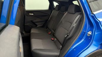 Nissan Qashqai DIG-T N-CONNECTA DCT