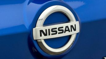 Nissan Qashqai DIG-T N-CONNECTA DCT