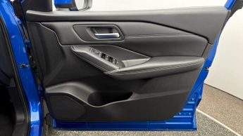Nissan Qashqai DIG-T N-CONNECTA DCT