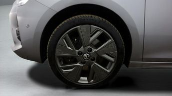 Vauxhall Corsa Electric ULTIMATE