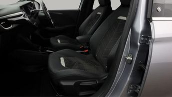 Vauxhall Corsa Electric ULTIMATE
