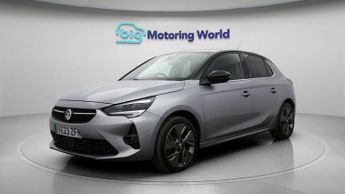 Vauxhall Corsa Electric ULTIMATE