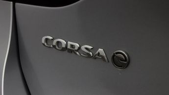Vauxhall Corsa Electric ULTIMATE