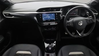 Vauxhall Corsa Electric ULTIMATE