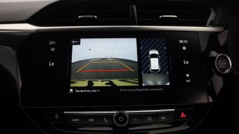 Vauxhall Corsa Electric ULTIMATE