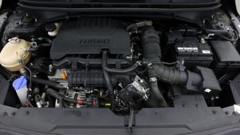 Hyundai i20 T-GDI N LINE