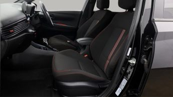Hyundai i20 T-GDI N LINE