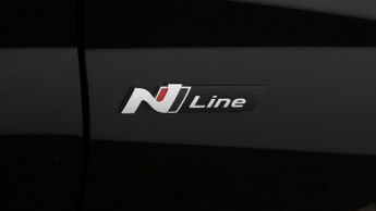 Hyundai i20 T-GDI N LINE