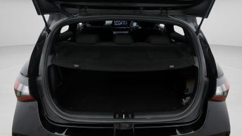 Hyundai i20 T-GDI N LINE