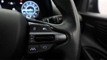 Hyundai i20 T-GDI N LINE