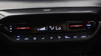 Hyundai i20 T-GDI N LINE