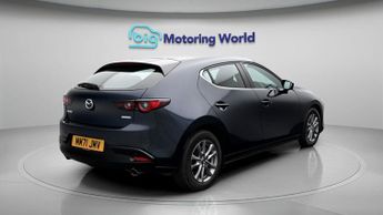 Mazda Mazda3 SE-L LUX