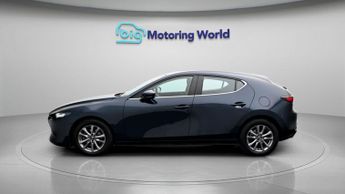 Mazda Mazda3 SE-L LUX