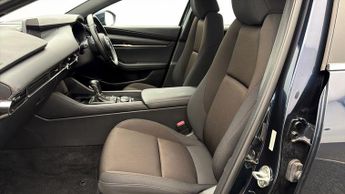 Mazda Mazda3 SE-L LUX