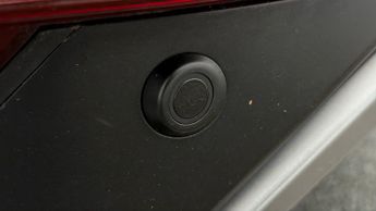 Hyundai TUCSON T-GDI N LINE DCT