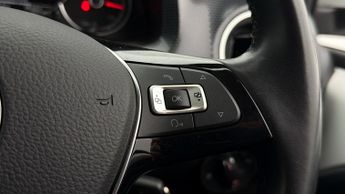 Volkswagen e-up! E-UP