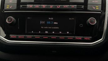 Volkswagen e-up! E-UP
