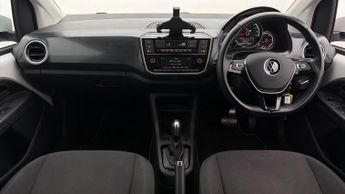 Volkswagen e-up! E-UP