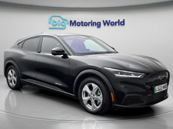 Ford Mustang BASE