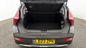 Hyundai BAYON T-GDI SE CONNECT DCT