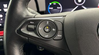 Vauxhall Mokka Electric SRI PREMIUM