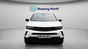 Vauxhall Mokka Electric SRI PREMIUM