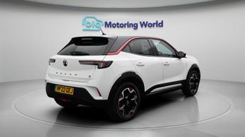 Vauxhall Mokka Electric SRI PREMIUM